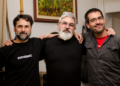 Esta primavera trae un nuevo trío musical