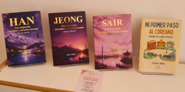 “HAN”: Un libro cordobés que busca unir poesía, accesibilidad y tecnología Las obras de la escritora y médica cordobesa Silvana Monelli.