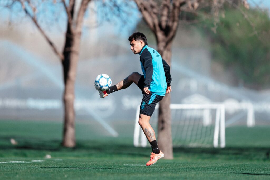 Belgrano visita a Sarmiento de Junín en busca de volver al triunfo
