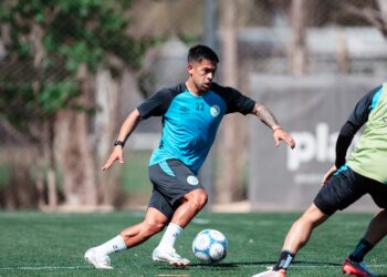 Belgrano