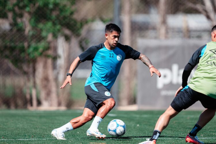 Belgrano