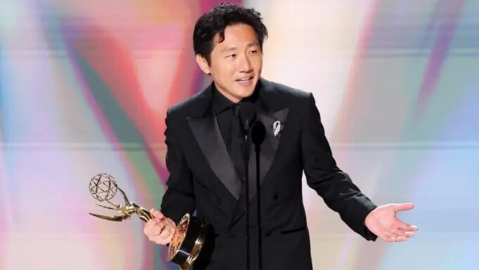 Los Emmy consagraron a Widow’s Bay y The Pitt como las grandes series de la noche Los Emmy consagraron a Widow’s Bay y The Pitt como las grandes series de la noche