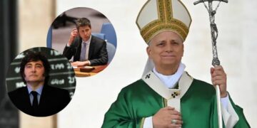 IA León XIV pide control humano, Milei apuesta por desregular y Altman reclama estándares globales