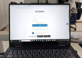 La nueva plataforma municipal que agilizará la gestión.