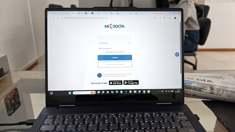 La nueva plataforma municipal que agilizará la gestión.