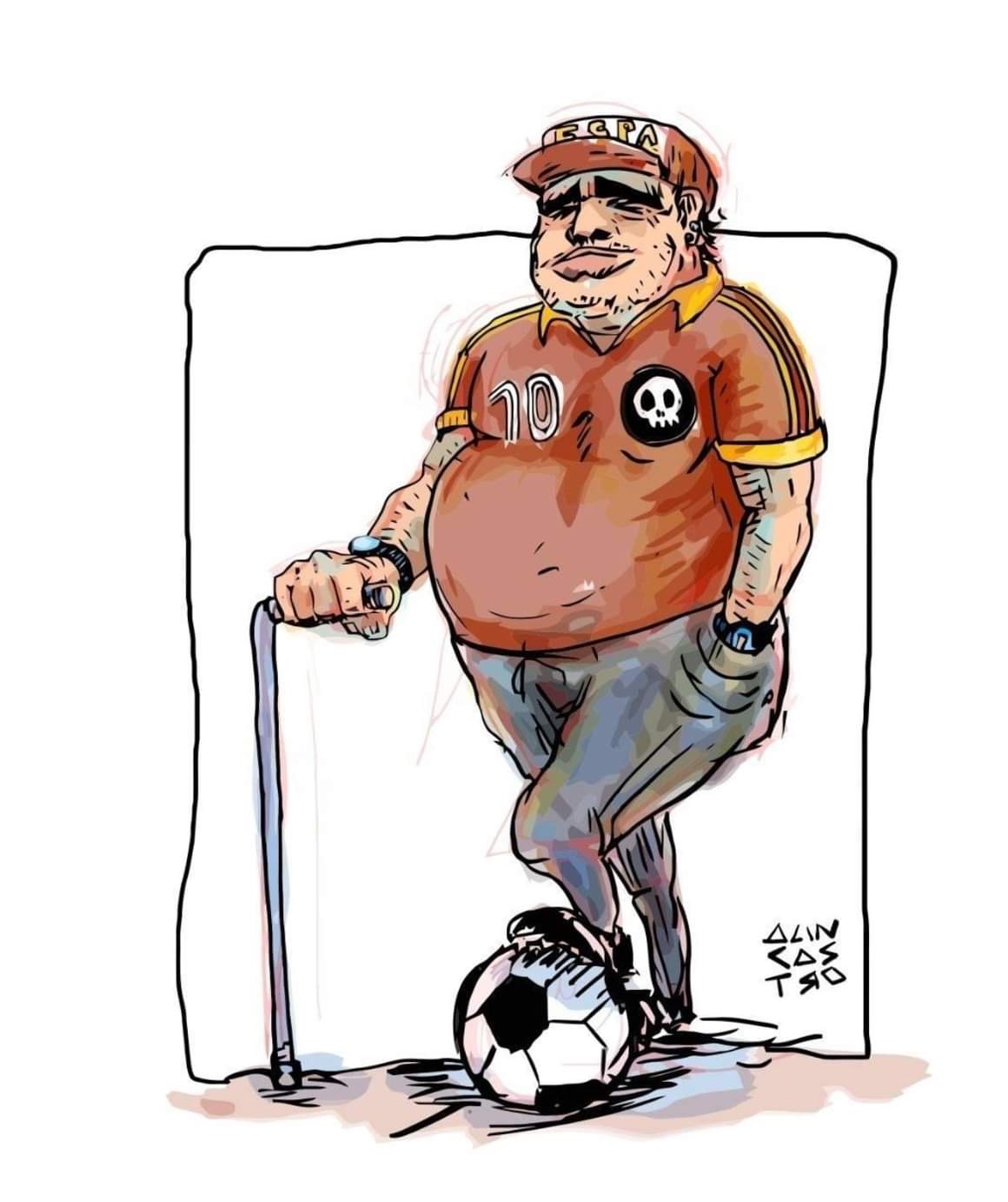 La juntada que cambió las reglas del fútbol La juntada que cambió las reglas del fútbol
