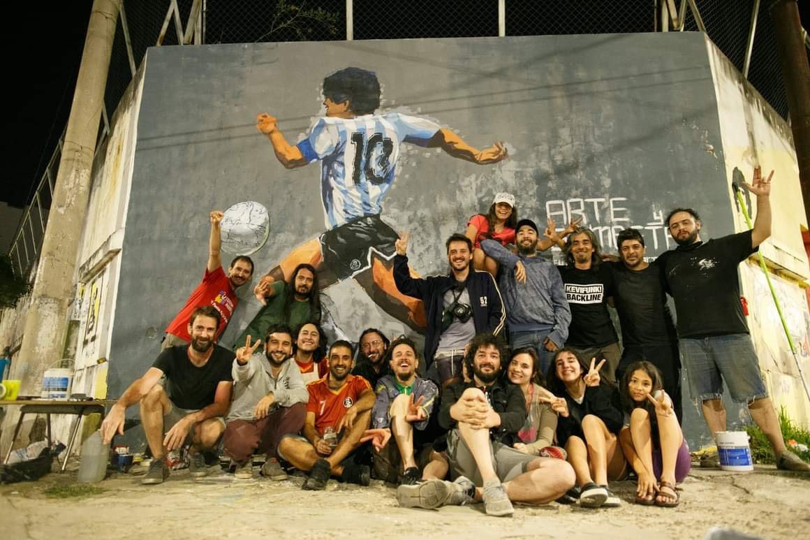 La juntada que cambió las reglas del fútbol La juntada que cambió las reglas del fútbol