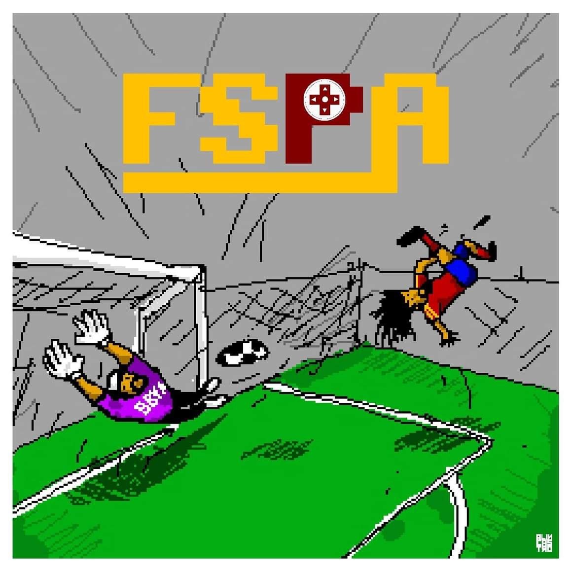 La juntada que cambió las reglas del fútbol La juntada que cambió las reglas del fútbol