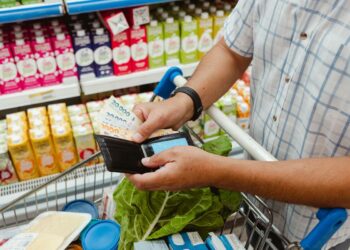 REM: consultoras estimaron una leve baja de la inflación en agosto