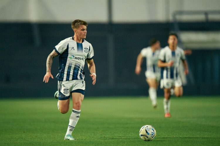 Talleres buscará recuperarse ante Barracas Central Talleres