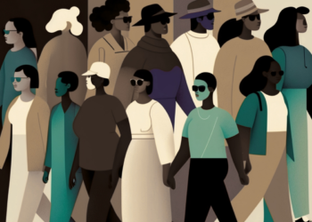 4 de cada 10 argentinos cree que los hombres ganan más que las mujeres por el mismo trabajo y que ellas tienen menos oportunidades laborales y de carrera.