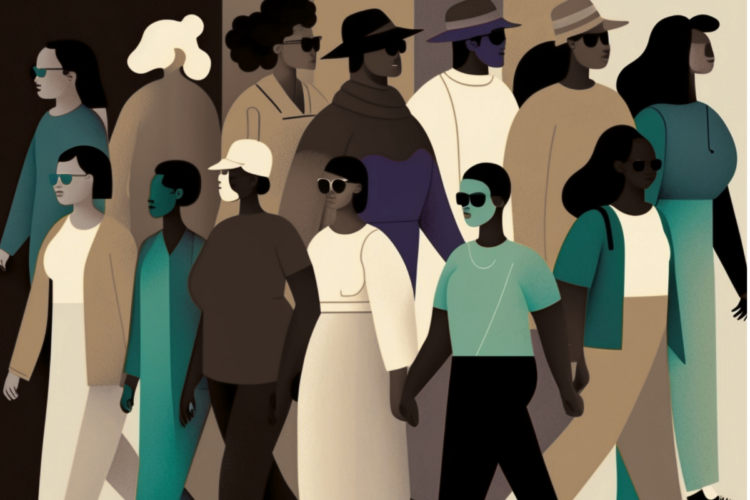 4 de cada 10 argentinos cree que los hombres ganan más que las mujeres por el mismo trabajo y que ellas tienen menos oportunidades laborales y de carrera.