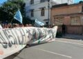 Imagen de Daniel Cáceres para Cadena 3.