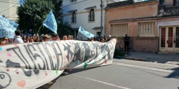 Imagen de Daniel Cáceres para Cadena 3.