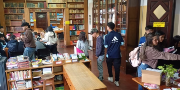 Bibliotecas escolares en Córdoba: menos cargos y más funciones para los bibliotecarios Bibliotecas escolares de Córdoba.