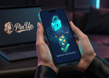Guía paso a paso para depositar saldo en el casino en línea Pin Up