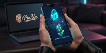 Guía paso a paso para depositar saldo en el casino en línea Pin Up