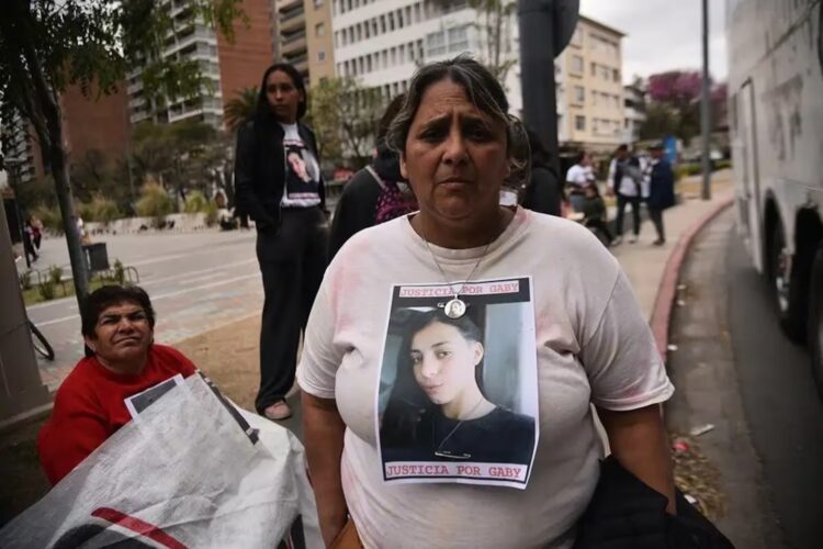 En la segunda audiencia declaró el novio de la joven, un trabajador de Soelsac y un vecino de Herrera.