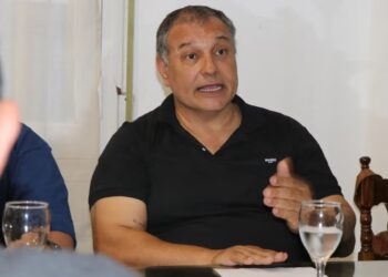 Imputaron al vicepresidente de Cormecor por abuso sexual, hurto y defraudación