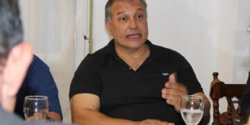 Imputaron al vicepresidente de Cormecor por abuso sexual, hurto y defraudación