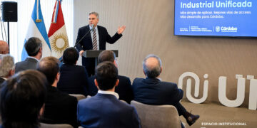 Llaryora anunció Ingresos Brutos Cero para más PyMEs que facturan hasta $4.500 millones