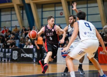 Instituto abre su camino en la Liga Nacional de Básquet