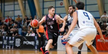 Instituto abre su camino en la Liga Nacional de Básquet