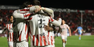 Instituto asume la presión de un clásico para argumentar la cima Instituto asume la presión de un clásico para argumentar la cima