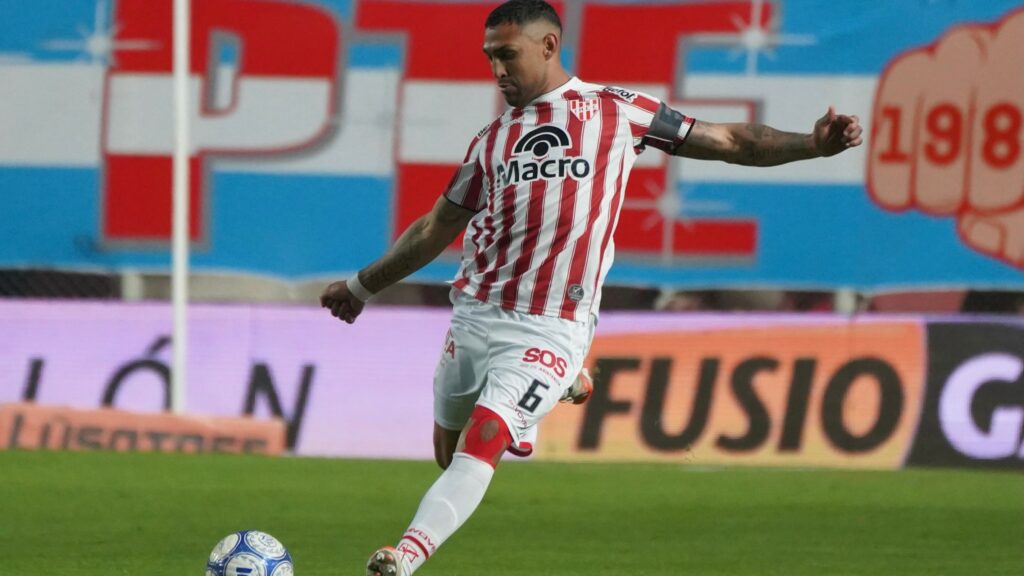 Instituto cayó en Santa Fe pero mantiene el rumbo