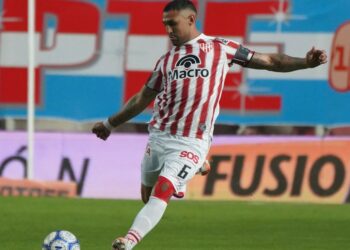 Instituto cayó en Santa Fe pero mantiene el rumbo