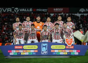 Instituto derrota 2-1 a Estudiantes de Río Cuarto y es líder de su zona