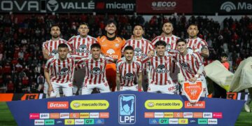 Instituto derrota 2-1 a Estudiantes de Río Cuarto y es líder de su zona