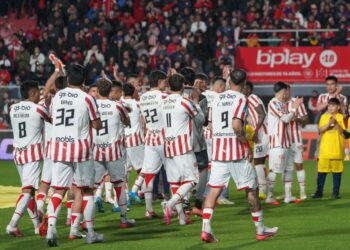 Instituto va por el liderazgo ante un Estudiantes RC golpeado
