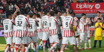 Instituto va por el liderazgo ante un Estudiantes RC golpeado