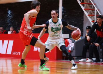 Instituto y Atenas comenzaron la pretemporada con el pie derecho Instituto y Atenas comenzaron la pretemporada con el pie derecho