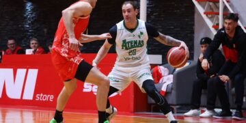 Instituto y Atenas comenzaron la pretemporada con el pie derecho