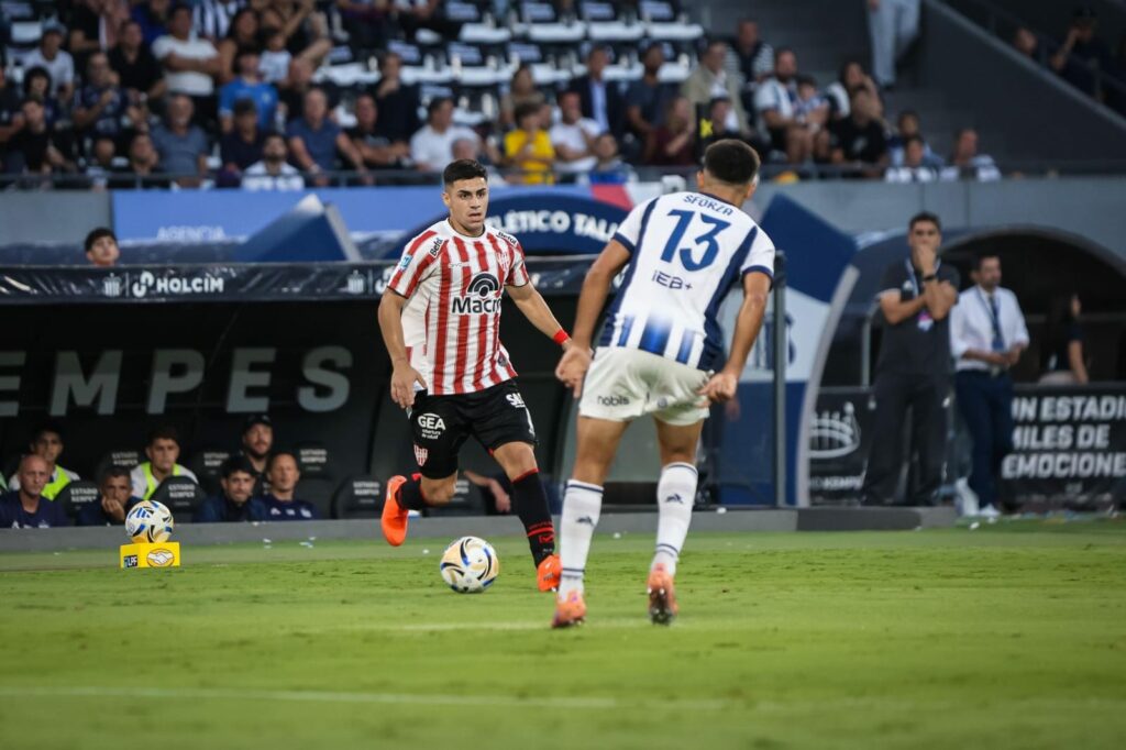 Antes y después: Instituto y Talleres palpitan un clásico bisagra
