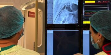 Intervención pediátrica: salvan a una nena con una técnica quirúrgica inédita técnica