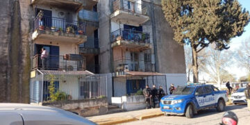 Investigan la muerte de una mujer de 72 años en Río Cuarto