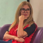 Jaqueline Vassallo