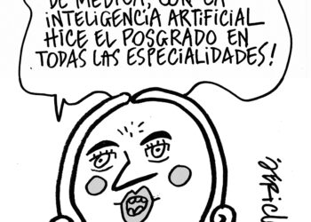 El problema no es la IA