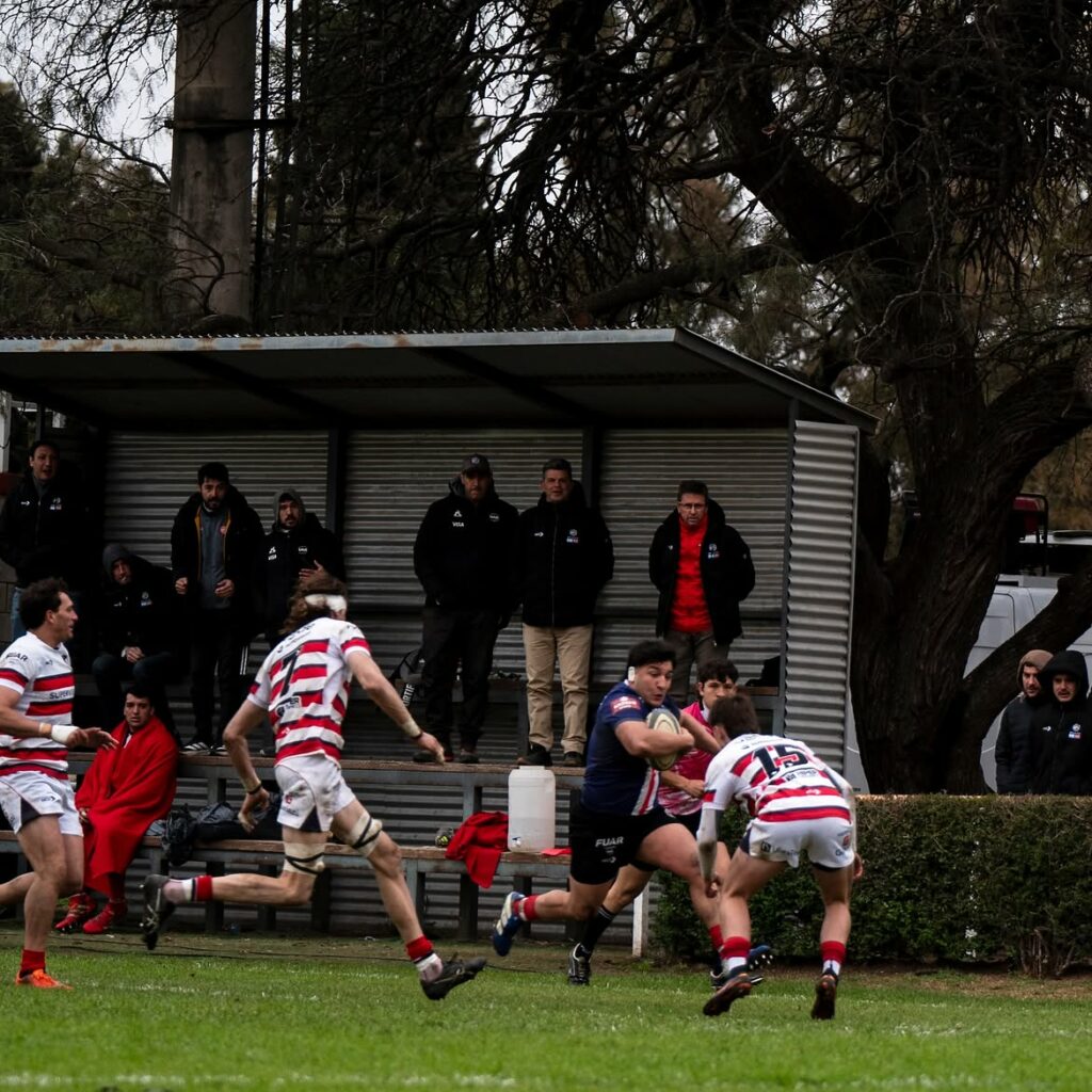 Jockey CC vs Tala: Dos potencias cordobesas, una final en juego