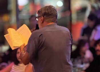 La poesía cordobesa arma su propia fiesta