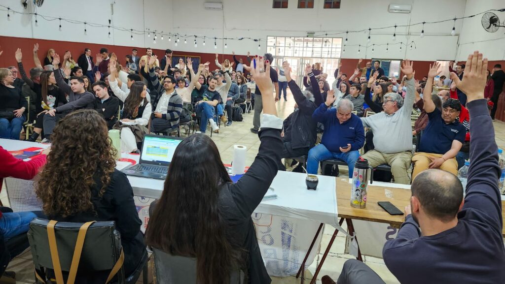Los judiciales aceptaron la propuesta salarial del Tribunal Superior Los judiciales aceptaron la propuesta salarial del Tribunal Superior