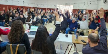 Los judiciales aceptaron la propuesta salarial del Tribunal Superior Los judiciales aceptaron la propuesta salarial del Tribunal Superior