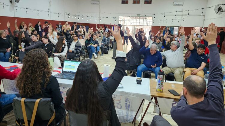 Los judiciales aceptaron la propuesta salarial del Tribunal Superior Más del 70 por ciento de los trabajadores avalaron la propuesta.