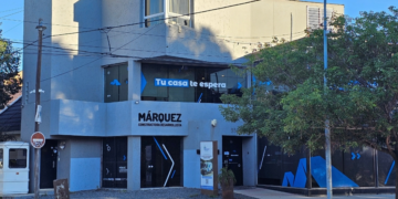 Declaran la quiebra de la empresa desarrollista Márquez 4 Elementos SRL La empresa se había opuesto al pedido de quiebra alegando que contaba con un activo compuesto por inmuebles y cuentas bancarias.