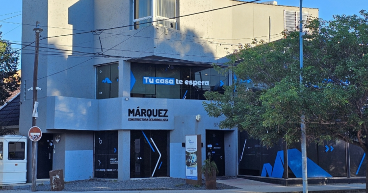 Declaran la quiebra de la empresa desarrollista Márquez 4 Elementos SRL La empresa se había opuesto al pedido de quiebra alegando que contaba con un activo compuesto por inmuebles y cuentas bancarias.
