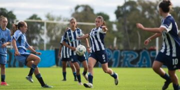 Se viene el primer clásico cordobés femenino en La Boutique: cuándo juegan Talleres y Belgrano y quiénes podrán asistir Talleres