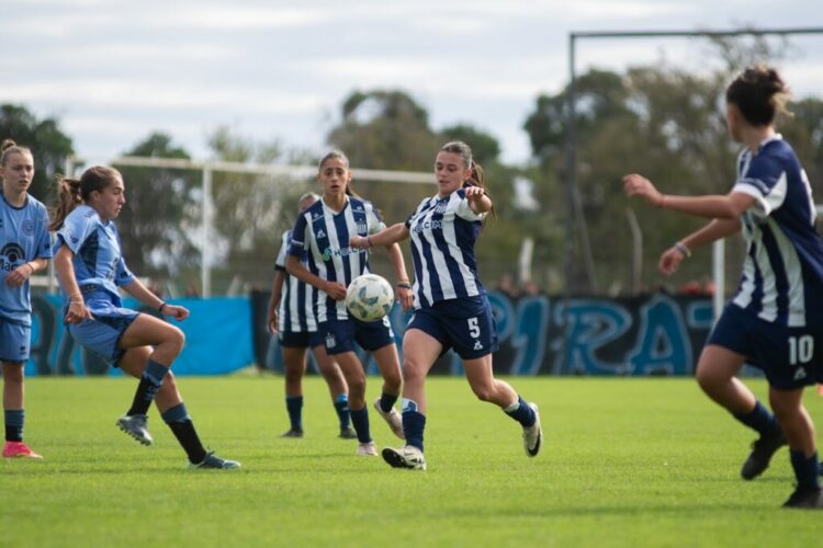 Se viene el primer clásico cordobés femenino en La Boutique: cuándo juegan Talleres y Belgrano y quiénes podrán asistir Talleres